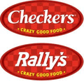 Checkers and Rally's logo