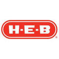 H-E-B logo